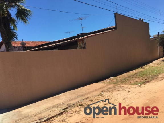 Imagem Casa com 2 Quartos à Venda, 180 m² em Parnamirim Imagem Casa com 2 Quartos à Venda, 180 m² em Parnamirim