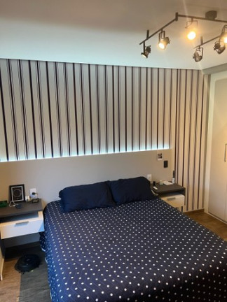 Imagem Apartamento com 1 Quarto à Venda, 75 m² em Jardim Santa Fé - Sorocaba Imagem Apartamento com 1 Quarto à Venda, 75 m² em Jardim Santa Fé - Sorocaba