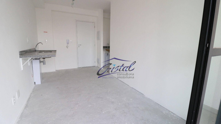 Imagem Apartamento com 1 Quarto à Venda, 30 m² em Pinheiros - São Paulo Imagem Apartamento com 1 Quarto à Venda, 30 m² em Pinheiros - São Paulo
