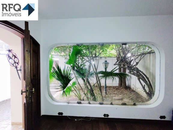 Imagem Imóvel com 3 Quartos à Venda, 245 m² em Vila Mariana - São Paulo