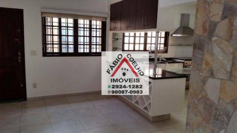Imagem Casa com 3 Quartos à Venda, 190 m² em Vila Mariana - São Paulo