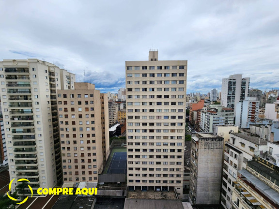 Imagem Apartamento com 2 Quartos à Venda, 50 m² em Santa Cecília - São Paulo Imagem Apartamento com 2 Quartos à Venda, 50 m² em Santa Cecília - São Paulo