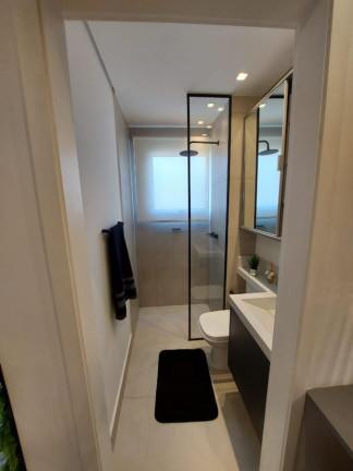 Imagem Apartamento com 1 Quarto à Venda, 26 m² em Botujuru - Mogi Das Cruzes