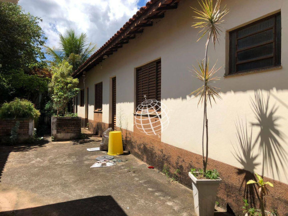Imagem Casa com 3 Quartos à Venda, 138 m² em Alvinópolis - Atibaia Imagem Casa com 3 Quartos à Venda, 138 m² em Alvinópolis - Atibaia