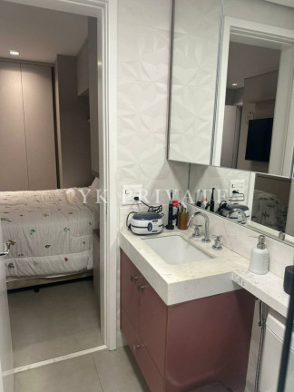 Imagem Apartamento com 2 Quartos à Venda, 69 m² em Barra Funda - São Paulo Imagem Apartamento com 2 Quartos à Venda, 69 m² em Barra Funda - São Paulo