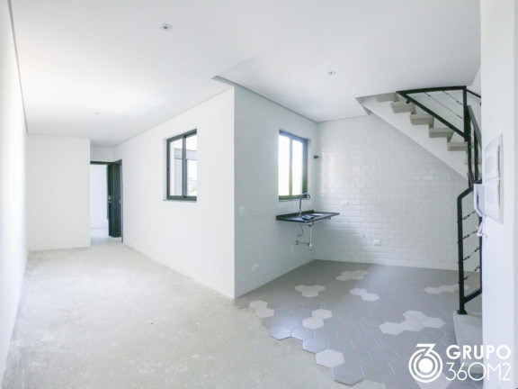 Apartamento com 2 Quartos à Venda, 102 m² em Jardim Ocara - Santo André