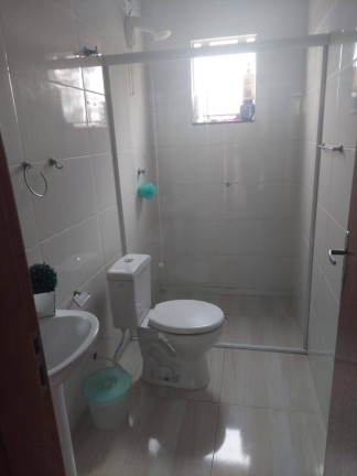 Imagem Sobrado com 2 Quartos à Venda,  em Areias - Tijucas