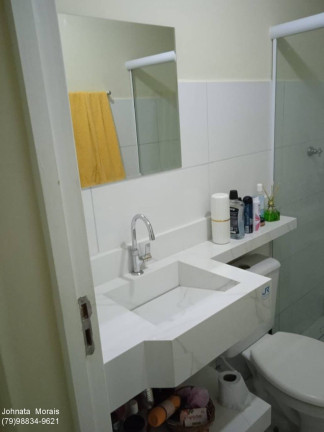 Imagem Apartamento com 2 Quartos à Venda, 48 m² em Soledade - Aracaju Imagem Apartamento com 2 Quartos à Venda, 48 m² em Soledade - Aracaju