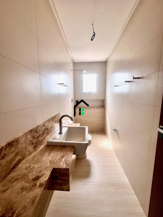 Apartamento com 2 Quartos à Venda, 90 m² em Rosário - Patos De Minas