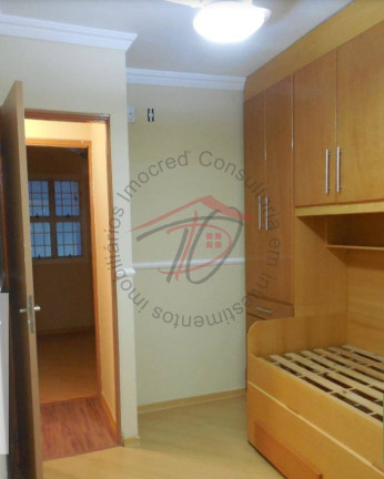 Imagem Imóvel com 3 Quartos à Venda, 75 m² em Parque Villa Flores - Sumaré