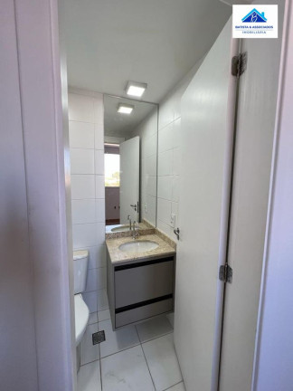 Imagem Apartamento com 3 Quartos à Venda, 67 m² em Parque Industrial - Campinas Imagem Apartamento com 3 Quartos à Venda, 67 m² em Parque Industrial - Campinas