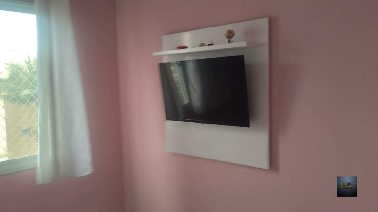 Imagem Apartamento com 2 Quartos à Venda, 65 m² em Centro - Diadema