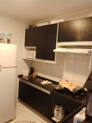 Imagem Casa com 2 Quartos à Venda, em Quietude - Praia Grande Imagem Casa com 2 Quartos à Venda, em Quietude - Praia Grande