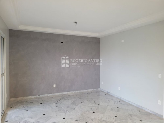 Imagem Apartamento com 3 Quartos à Venda, 131 m² em Vila Mariana - São Paulo
