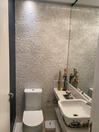 Imagem Apartamento com 3 Quartos à Venda, 167 m² em Jardim Marajoara - São Paulo Imagem Apartamento com 3 Quartos à Venda, 167 m² em Jardim Marajoara - São Paulo