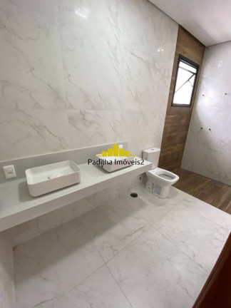 Imagem Casa de Condomínio com 3 Quartos à Venda, 250 m² em Condomínio Ibiti Reserva - Sorocaba