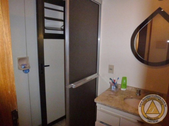 Imagem Apartamento com 3 Quartos à Venda ou Locação, 100 m² em Vila Luis Antônio - Guarujá