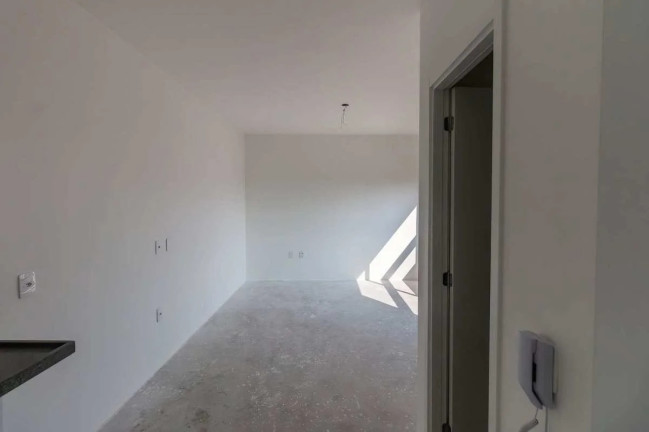 Studio com 1 Quarto para Alugar, 25 m² em Mirandópolis - São Paulo