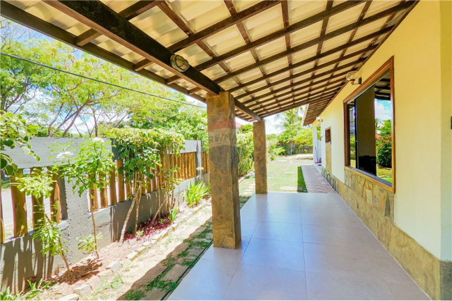 Imagem Casa com 3 Quartos à Venda, 246 m² em Itacimirim - Camaçari Imagem Casa com 3 Quartos à Venda, 246 m² em Itacimirim - Camaçari