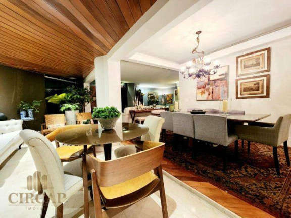 Imagem Apartamento com 4 Quartos à Venda, 246 m² em Perdizes - São Paulo Imagem Apartamento com 4 Quartos à Venda, 246 m² em Perdizes - São Paulo