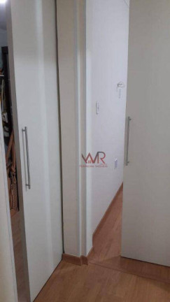 Imagem Apartamento com 2 Quartos à Venda, 45 m² em Vila Carmosina - São Paulo Imagem Apartamento com 2 Quartos à Venda, 45 m² em Vila Carmosina - São Paulo