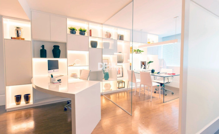 Imagem Sala Comercial para Alugar, 36 m² em Areal (águas Claras) - Brasília Imagem Sala Comercial para Alugar, 36 m² em Areal (águas Claras) - Brasília