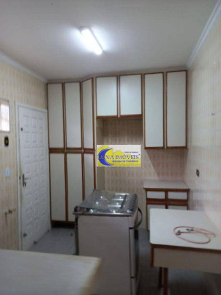Imagem Sobrado com 3 Quartos à Venda, 187 m² em Vila Vivaldi - São Bernardo Do Campo Imagem Sobrado com 3 Quartos à Venda, 187 m² em Vila Vivaldi - São Bernardo Do Campo