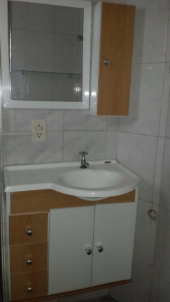 Imagem Apartamento com 2 Quartos à Venda, 100 m² em Boqueirão - Santos Imagem Apartamento com 2 Quartos à Venda, 100 m² em Boqueirão - Santos