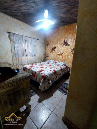 Imagem Imóvel com 2 Quartos à Venda, 113 m² em Centro - Mongaguá