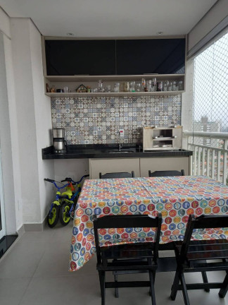 Imagem Apartamento com 2 Quartos à Venda, 107 m² em Vila Lusitânia - São Bernardo Do Campo Imagem Apartamento com 2 Quartos à Venda, 107 m² em Vila Lusitânia - São Bernardo Do Campo