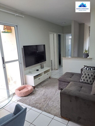 Imagem Apartamento com 2 Quartos à Venda, 45 m² em Jardim Carlos Lourenço - Campinas Imagem Apartamento com 2 Quartos à Venda, 45 m² em Jardim Carlos Lourenço - Campinas