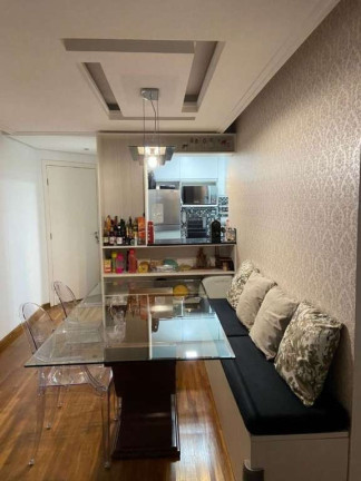 Imagem Apartamento com 3 Quartos à Venda, 67 m² em Vila Suzana - São Paulo Imagem Apartamento com 3 Quartos à Venda, 67 m² em Vila Suzana - São Paulo