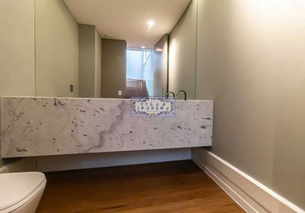 Imagem Imóvel com 5 Quartos à Venda, 1.400 m² em Jardim Botânico - Rio De Janeiro