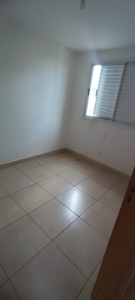 Imagem Apartamento com 2 Quartos à Venda, 49 m² em Jardim Brasília - Uberlândia