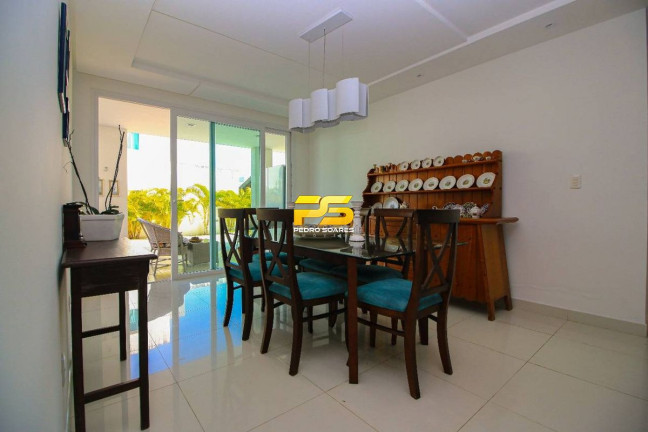 Imagem Casa com 4 Quartos à Venda, 270 m² em Altiplano Cabo Branco - João Pessoa