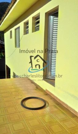 Imagem Casa com 3 Quartos à Venda, 150 m² em Perequê Mirim - Ubatuba