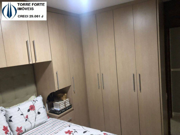 Imagem Apartamento com 3 Quartos à Venda, 63 m² em Vila Ema - São Paulo