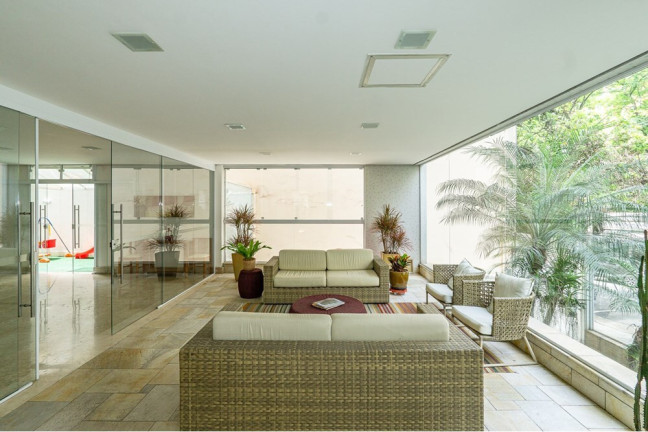 Imagem Apartamento com 3 Quartos à Venda, 110 m² em Jardim Paulista - São Paulo Imagem Apartamento com 3 Quartos à Venda, 110 m² em Jardim Paulista - São Paulo