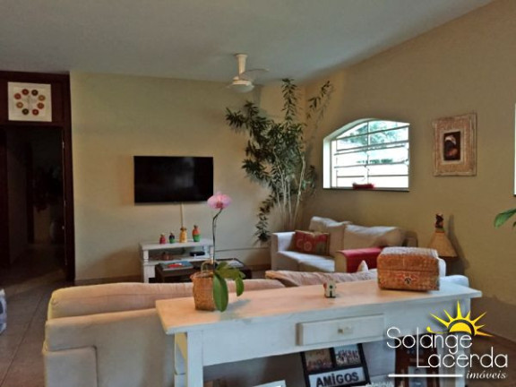 Imagem Casa com 3 Quartos à Venda, 150 m² em Itaguá - Ubatuba