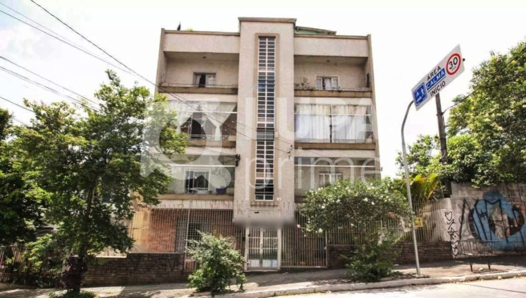 Imagem Apartamento com 2 Quartos à Venda, 92 m² em Santana - São Paulo