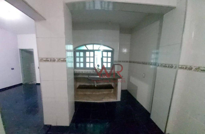 Imagem Casa com 1 Quarto para Alugar, 40 m² em Vila Marieta - São Paulo Imagem Casa com 1 Quarto para Alugar, 40 m² em Vila Marieta - São Paulo