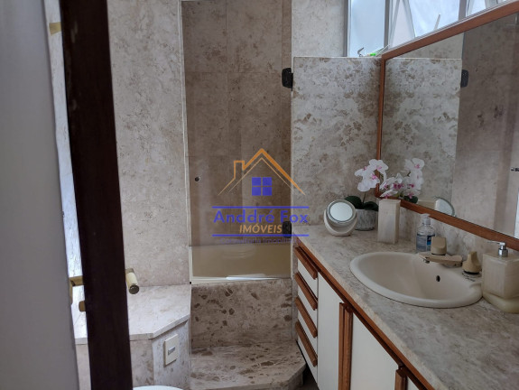 Imagem Apartamento com 4 Quartos à Venda, 170 m² em Tijuca - Rio De Janeiro