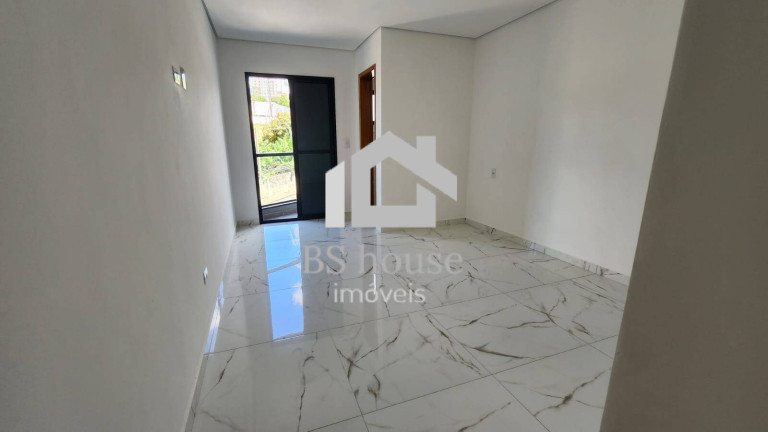 Sobrado com 3 Quartos à Venda, 153 m² em Vila Curuça - Santo André