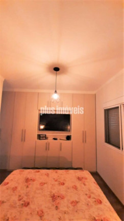 Imagem Apartamento com 3 Quartos para Alugar, 96 m² em Morumbi - São Paulo Imagem Apartamento com 3 Quartos para Alugar, 96 m² em Morumbi - São Paulo