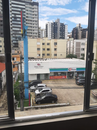 Imagem Apartamento com 2 Quartos à Venda, 60 m² em Centro - Florianópolis