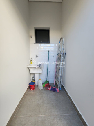 Imagem Casa de Condomínio com 3 Quartos à Venda, 200 m² em Vila Monte Alegre - Paulínia Imagem Casa de Condomínio com 3 Quartos à Venda, 200 m² em Vila Monte Alegre - Paulínia
