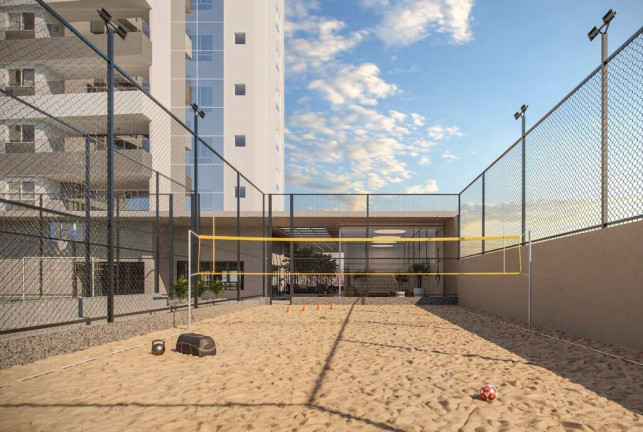 Imagem Apartamento com 3 Quartos à Venda, 153 m² em Park Lozandes - Goiânia