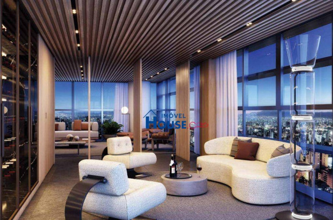 Imagem Apartamento com 4 Quartos à Venda, 314 m² em Pinheiros - São Paulo Imagem Apartamento com 4 Quartos à Venda, 314 m² em Pinheiros - São Paulo