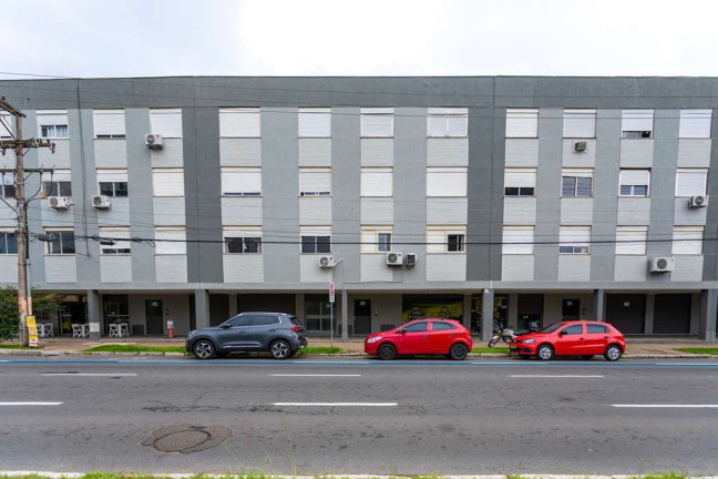 Imagem Apartamento com 2 Quartos à Venda, 57 m² em Partenon - Porto Alegre Imagem Apartamento com 2 Quartos à Venda, 57 m² em Partenon - Porto Alegre
