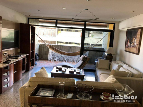 Imagem Apartamento com 4 Quartos à Venda, 215 m² em Meireles - Fortaleza Imagem Apartamento com 4 Quartos à Venda, 215 m² em Meireles - Fortaleza